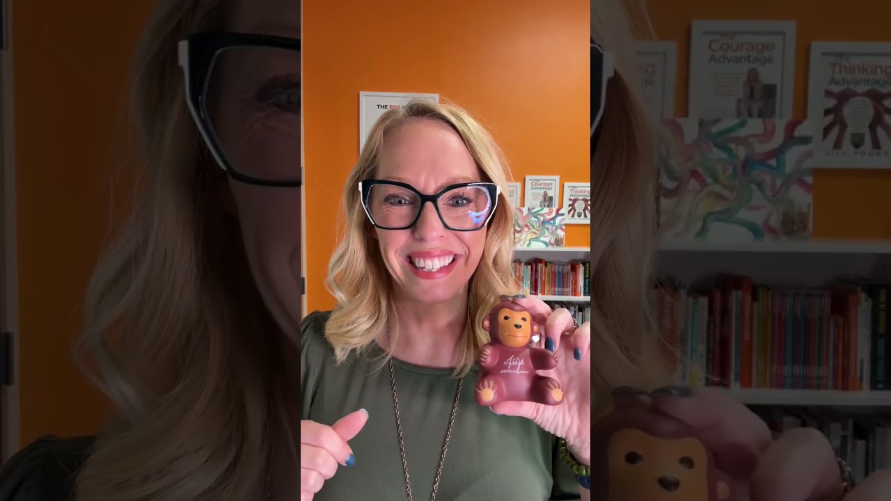 Tips and tricks to "Don't rescue"!