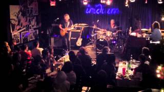 The Bombastic Meabats -'Mountain Of Meat' Live in N.Y.C. 2013