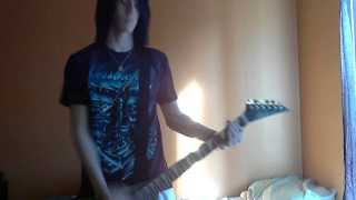 One Kiss - For All Those Sleeping (cover)