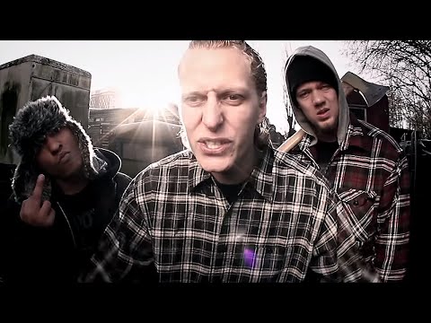 Dope D.O.D. - Gatekeepers | Official Music Video