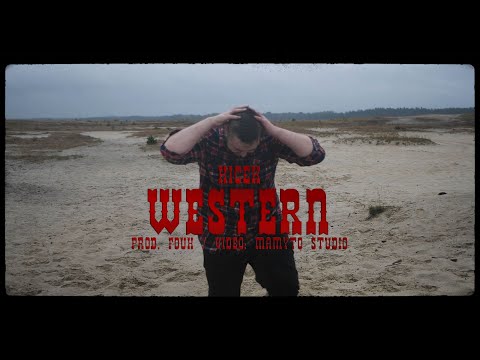 Kicek - Western (prod. Foux)