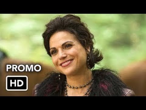 Once Upon A Time - Episode 7x03: The Garden of Forking Paths (HD)