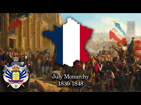 All Historical anthems of France