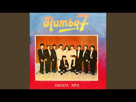 Toma Y Todo Adentro - Rumba 7