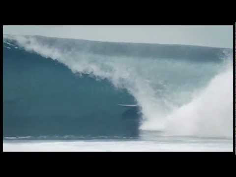 Rip Curl Pro Search San Francisco Wildcard Dean Brady
