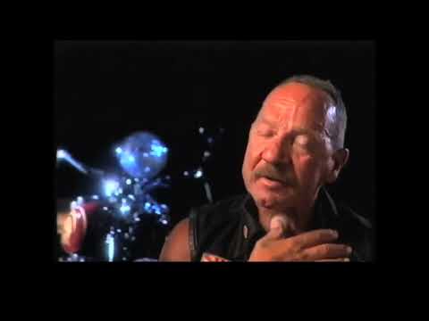 A Hell's Angels Biker recalls the Tragedy at the Altamont Rock Festival in 1969--ending the Sixties