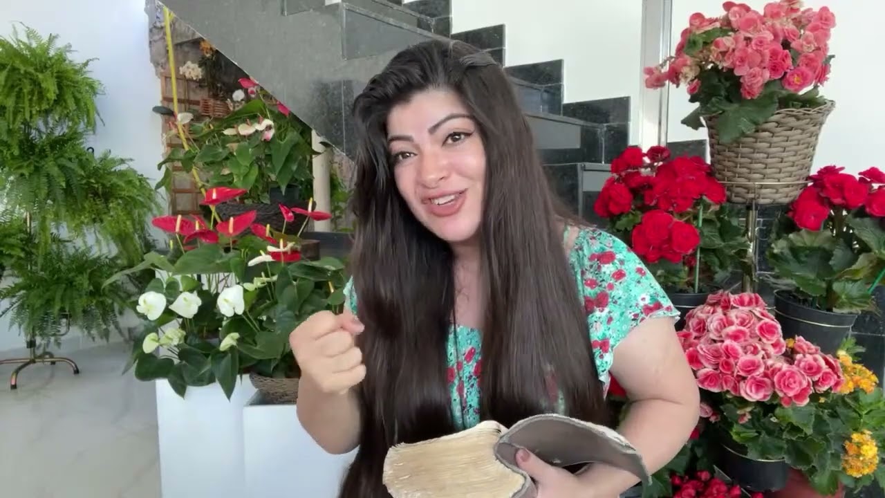 RESPOSTA DE DEUS PRA VOCÊ,6 FEV/ Se prepare para REGISTRAR um sonho!