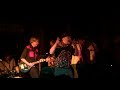 JELLO BIAFRA "Will The Fetus Be Aborted" @ Evan Johns Memorial Austin TX