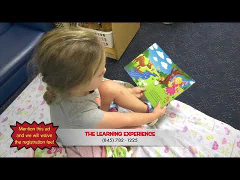 The Learning Experience In Monroe