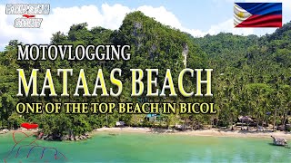 Download lagu MATAAS BEACH | BICOL BEST BEACHES | MOTOVLOG WITH MY BROTHER & HIS GF | JOYRIDE IN CAGRARAY ISLAND mp3 Download lagu MATAAS BEACH | BICOL BEST BEACHES | MOTOVLOG WITH MY BROTHER & HIS GF | JOYRIDE IN CAGRARAY ISLAND mp3