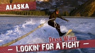 Dana White: Lookin' for a Fight – Season 1 Ep.2