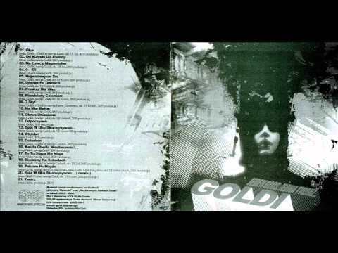 Goldi - Głowa uniesiona