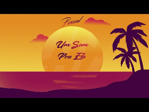FFR Crew, Pascoal - Um som pra ela (feat. Pietra Keiber)