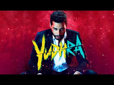 Yudhra | Film Announcement | Siddhant Chaturvedi | Malavika Mohanan | Ravi Udyawar