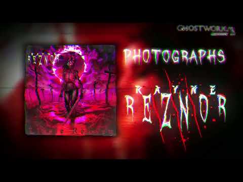 Photographs | Lizzie: Reborn || Rayne Reznor