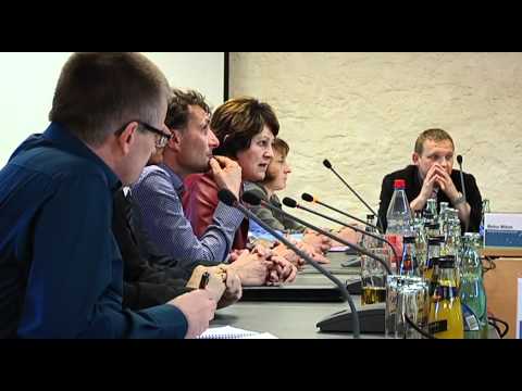 Ist die BSG Stahl Riesa noch zu retten?