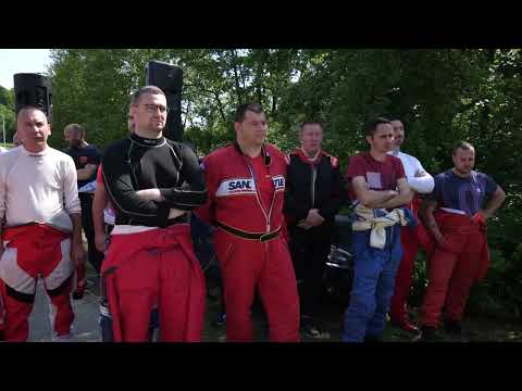 Lopare - 10. Brdska trka "Lopare 2023" - Otvaranje - Promo