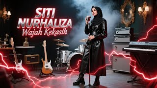 Download lagu SITI NURHALIZA - WAJAH KEKASIH | COVER ROCK METAL (video) mp3