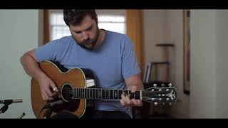 &quot;The Fisherman&quot; by Leo Kottke on 1936 Prairie State