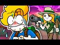(FORCED) Family Camping! DEFAULT Thumbnail