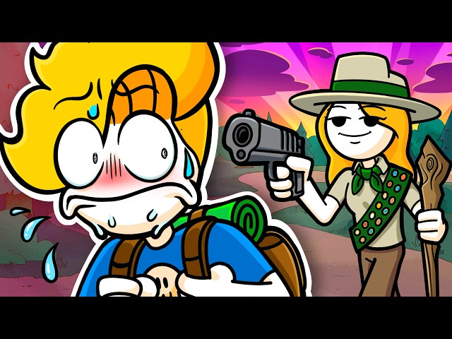(FORCED) Family Camping! SDDEFAULT Thumbnail