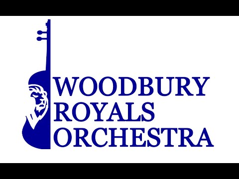 Woodbury High School Spring Orchestra Concert 2022-23