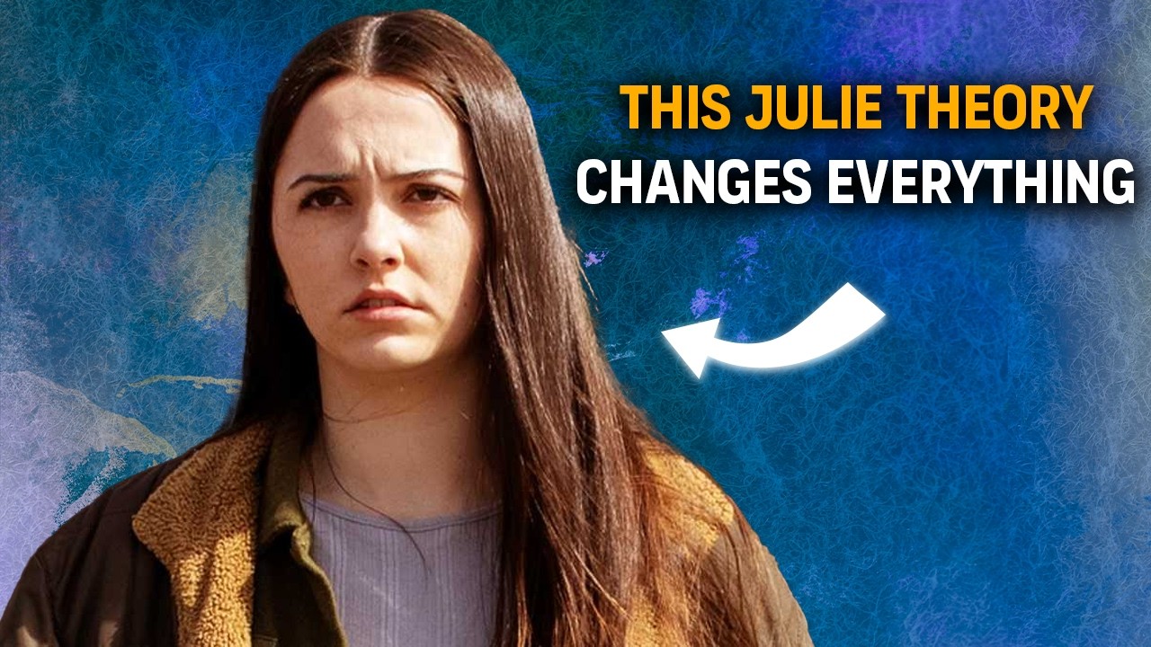 This Julie Theory Changes Everything We Know About 
