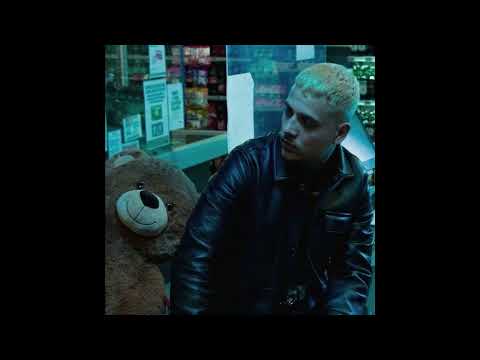 [FREE] PLK x Hamza Type Beat - "BLESSED" - Instru Freestyle Guitare