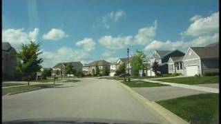 preview picture of video 'Covington Lakes, Huntley, Cambridge Homes'