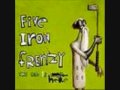 Five Iron Frenzy the end is here (part 6)