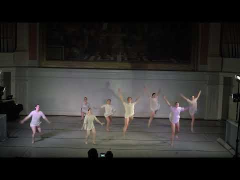 Beige - Erin Rafferty Choreography