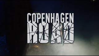 COPENHAGEN ROAD - Official Trailer (2019)