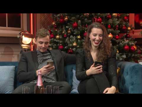 Nela i Marko | IZAZOV s mobitelima | Dalibor Petko Show | CMCTV