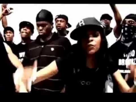 THIS IS THAT - Brooklyn feat Mic Handz