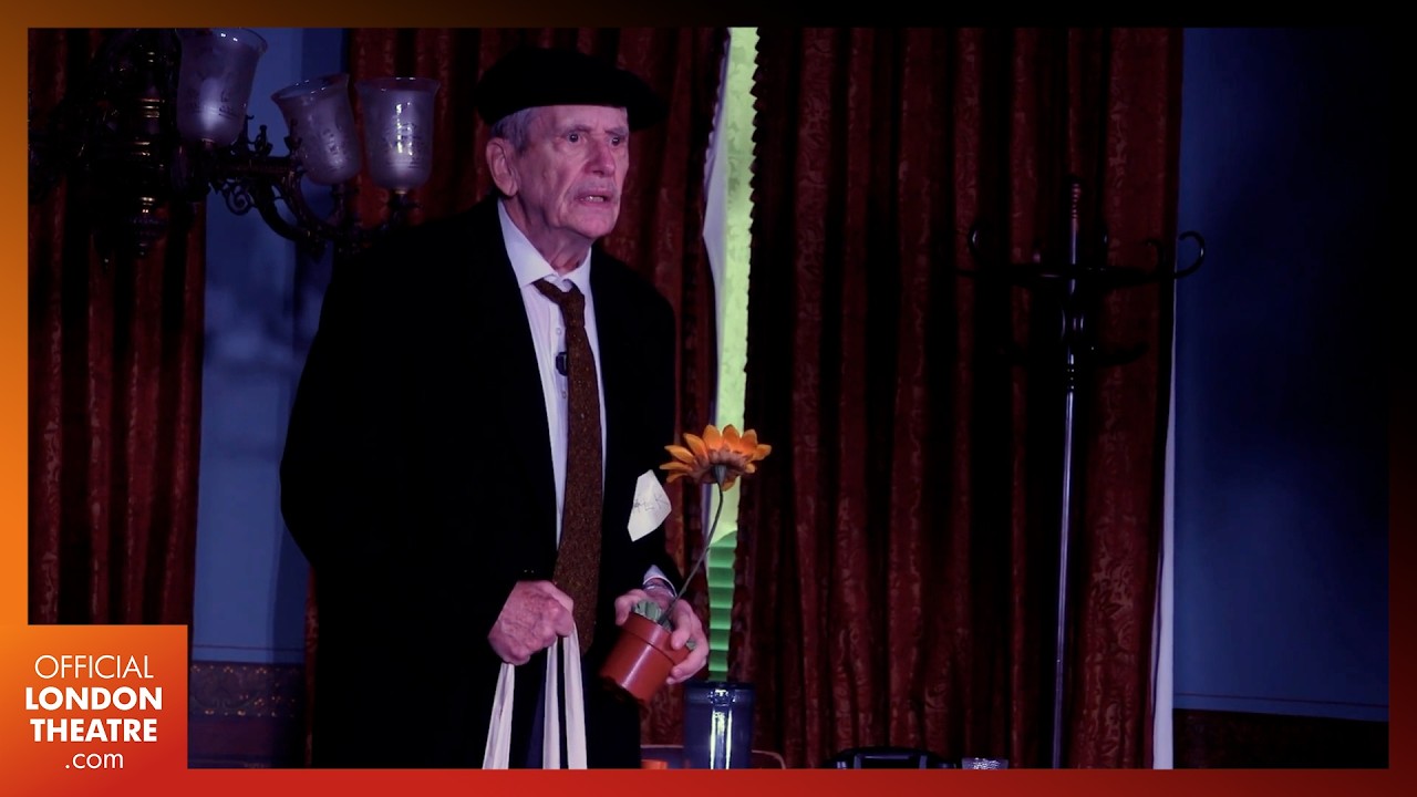 Wiesenthal Trailer