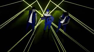 Namie Amuro - Fashionista