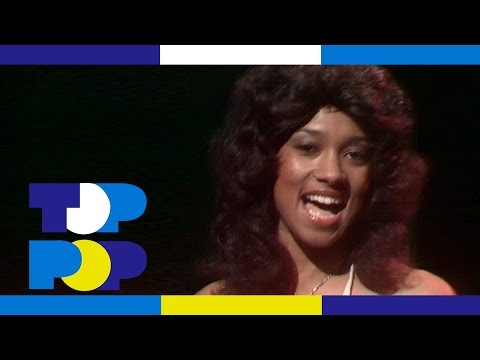 Mac & Katie Kissoon - Sugar Candy Kisses • TopPop