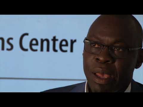The work of WHO Health Emergencies Programme in the African Region