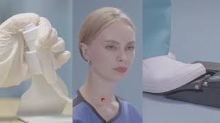 Mindray VetiX S300 DR Veterinary X-Ray