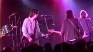 Uncle Tupelo - Truck Drivin Man - St Louis, MO 5/1/1994