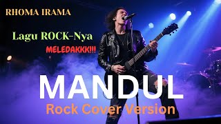 Download lagu MANDUL – Rhoma Irama Rock Cover 2025  Versi Soulwave Music yang Bikin Merinding! mp3 Download lagu MANDUL – Rhoma Irama Rock Cover 2025  Versi Soulwave Music yang Bikin Merinding! mp3