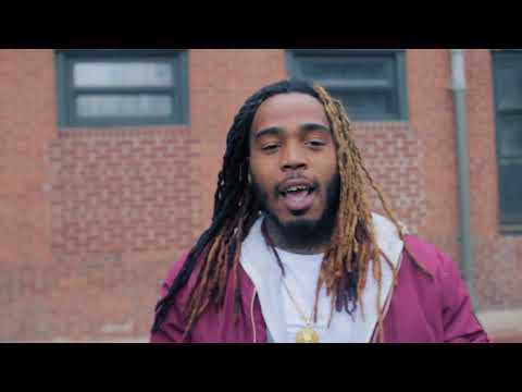 MG Ant x Jay 45 x Live - Why Tf (Official Music Video)