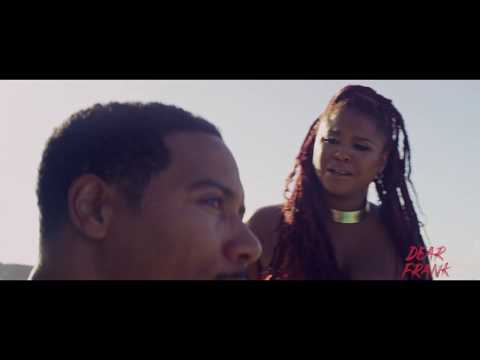 Exclusive Clip of TORREI HART & BRIAN WHITE in "DEAR FRANK" movie