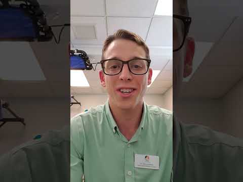 Newest member of the APEX Brain Centers Team, Dr. Henry Zaremba