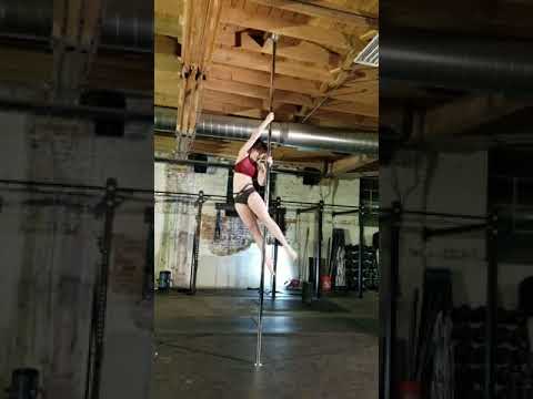 Rachel Henderson - 2018 Studio 3SixT Showcase Performance