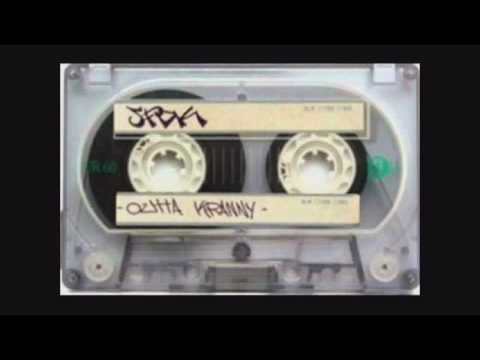 06 SFDK - Póntelo, pónselo [Outta Kranny 1993]