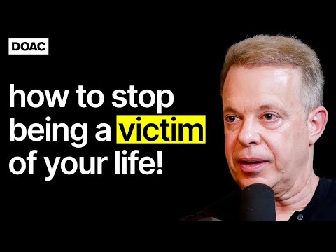 Dr Joe Dispenza: You MUST Do This Before 10am!