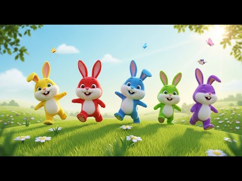 Ultimate 1 Hour Nursery Rhymes Adventure Vol 4 | Mega Kids Songs & Educational Marathon---
