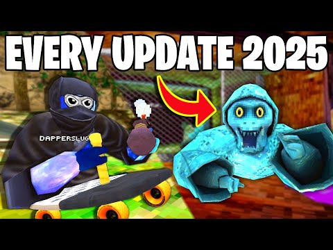 Gorilla Tag gameplay