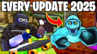 Gorilla Tag VR gameplay